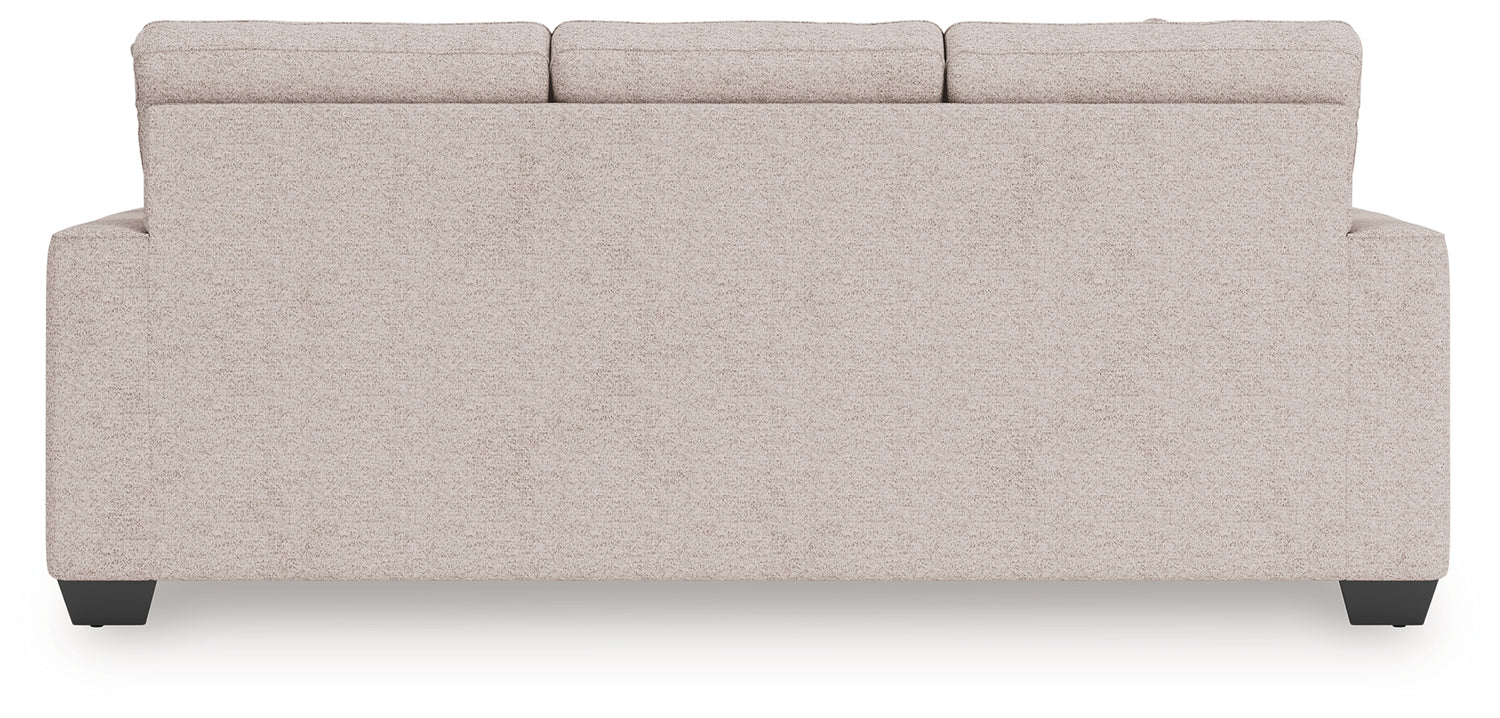 Larimer Stone Queen Sofa Sleeper - PC2920339