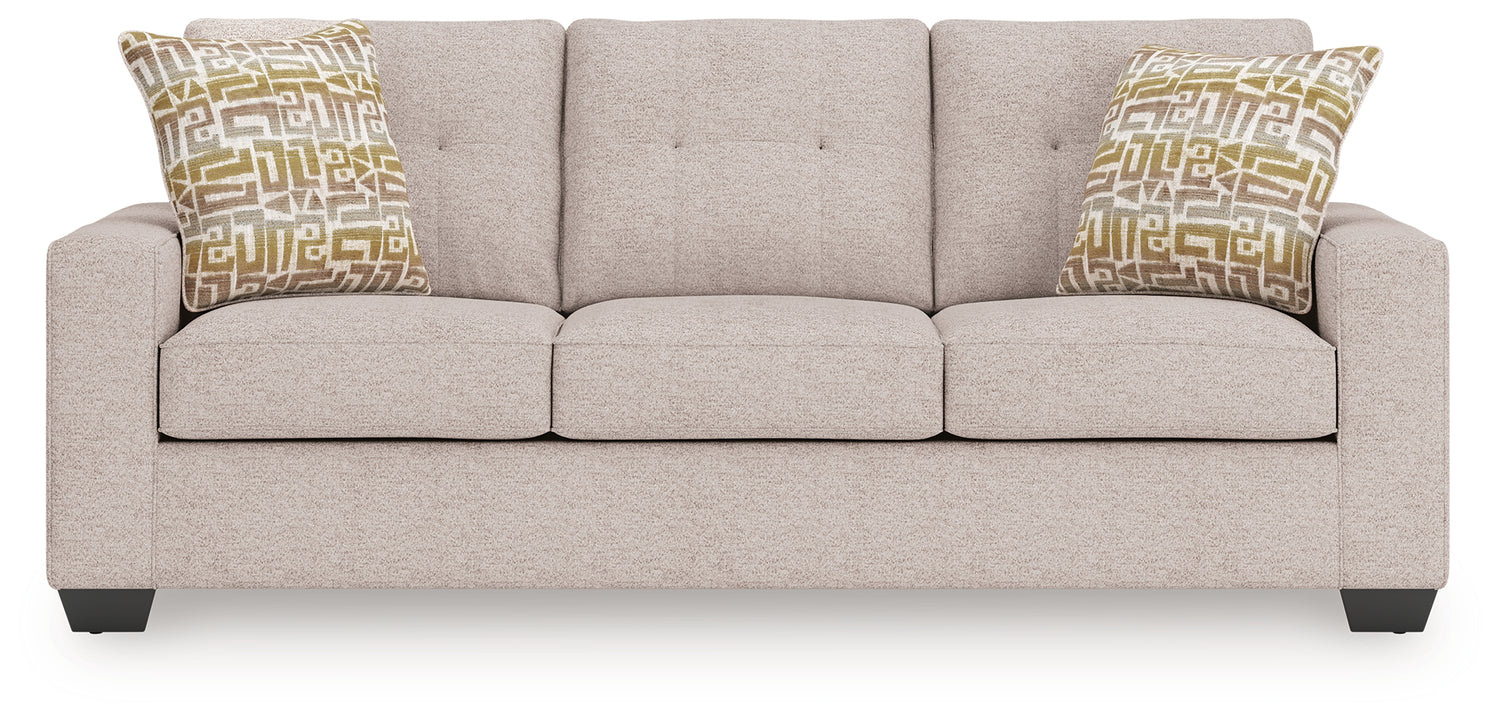 Larimer Stone Queen Sofa Sleeper - PC2920339