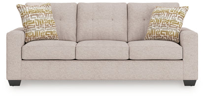 Larimer Stone Queen Sofa Sleeper - PC2920339