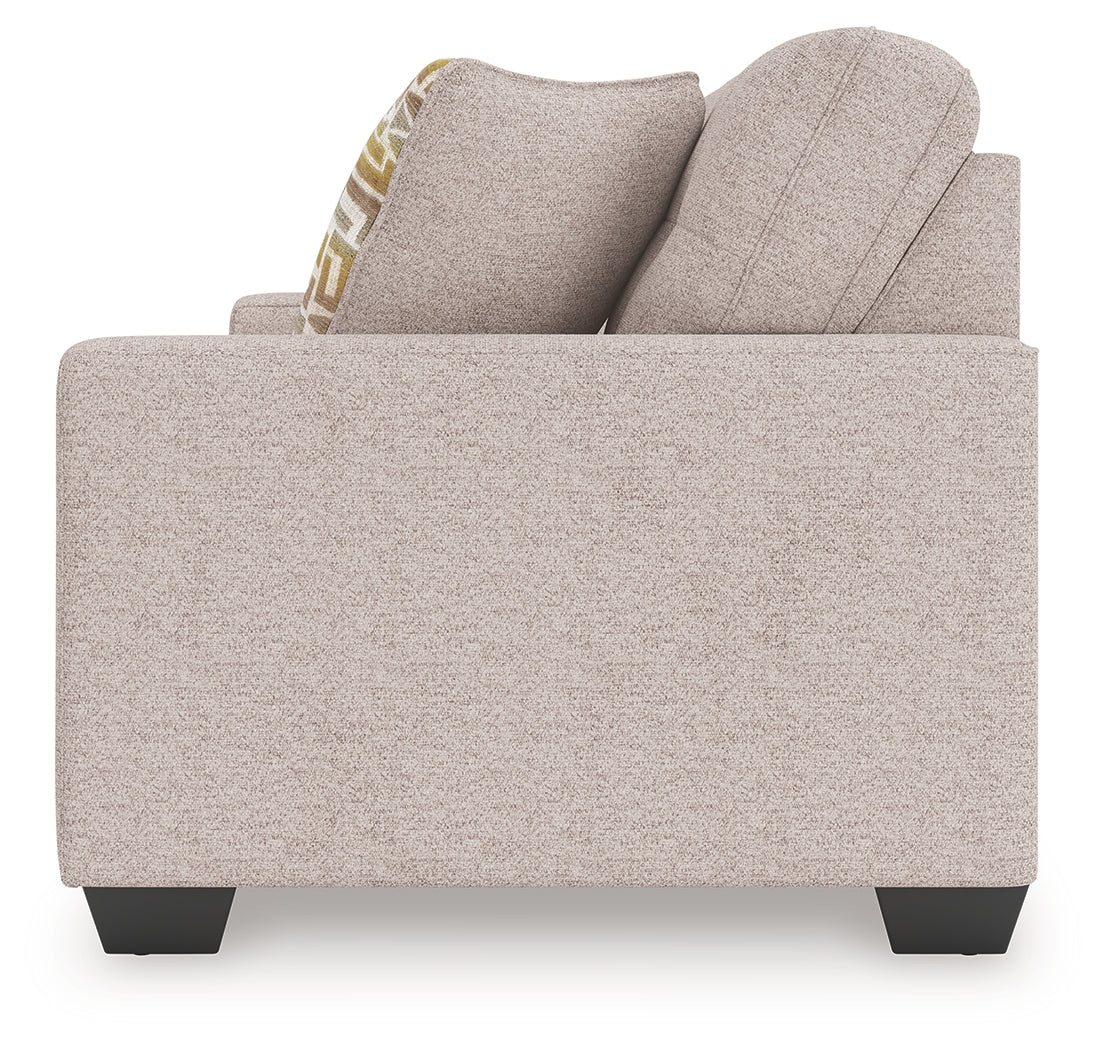 Larimer Stone Queen Sofa Sleeper - PC2920339