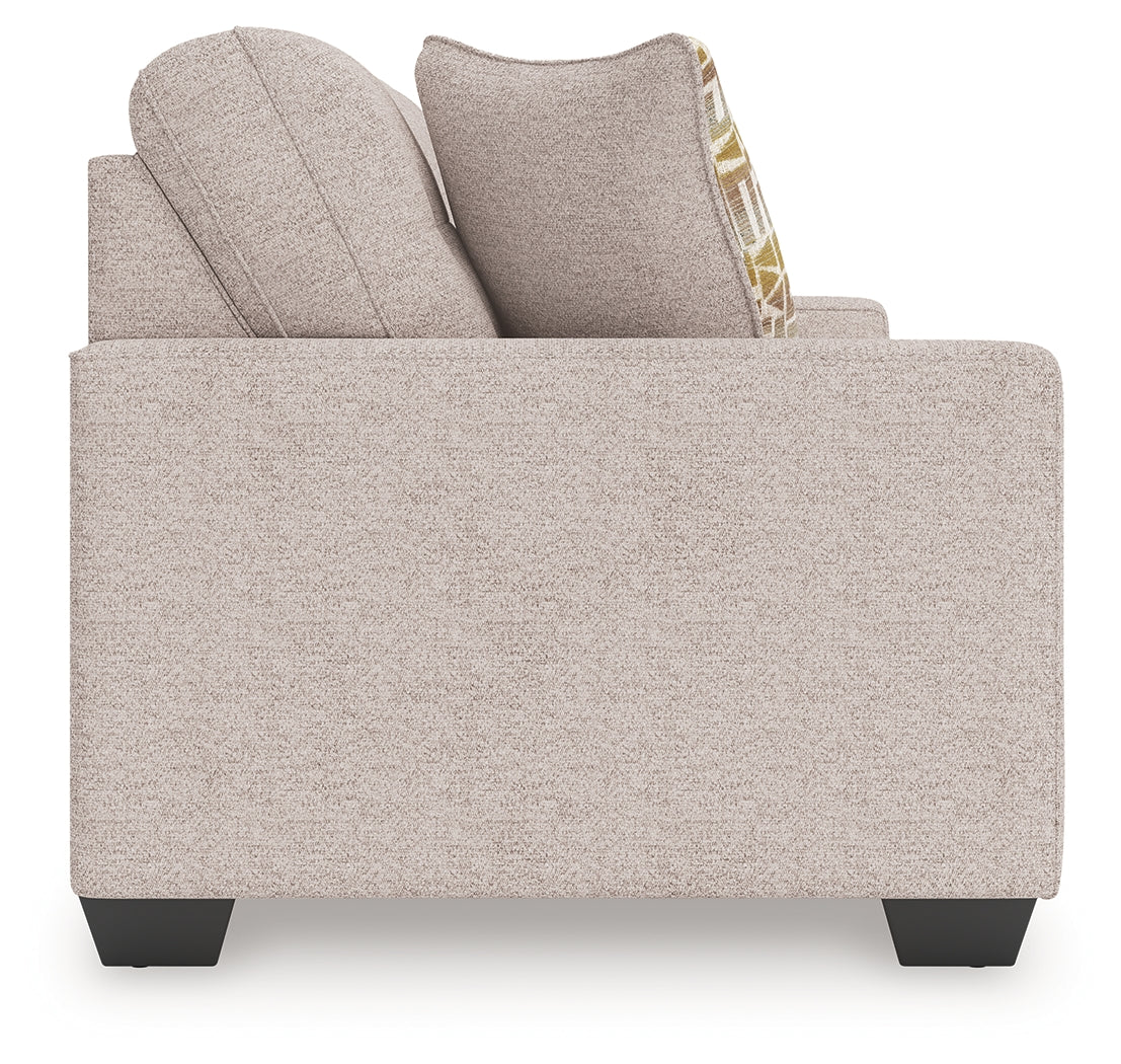 Larimer Stone Queen Sofa Sleeper - PC2920339