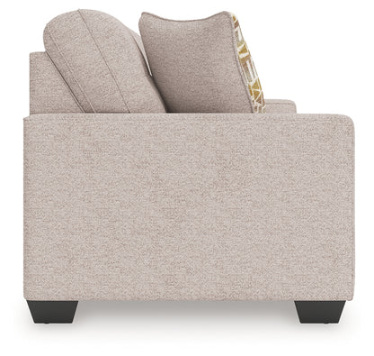 Larimer Stone Queen Sofa Sleeper - PC2920339