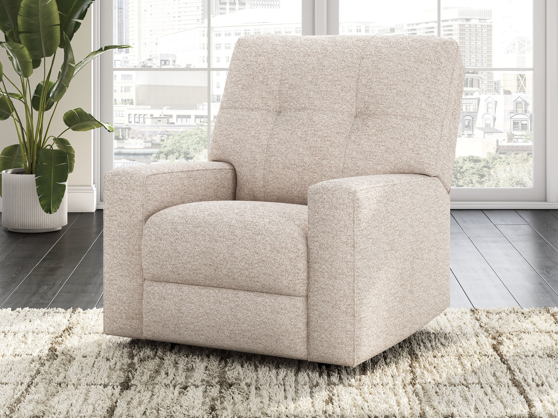 Larimer Stone Recliner - PC2920325