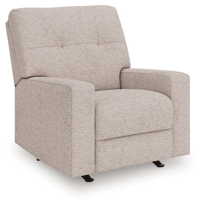 Larimer Stone Recliner - PC2920325
