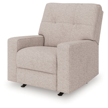 Larimer Stone Recliner - PC2920325