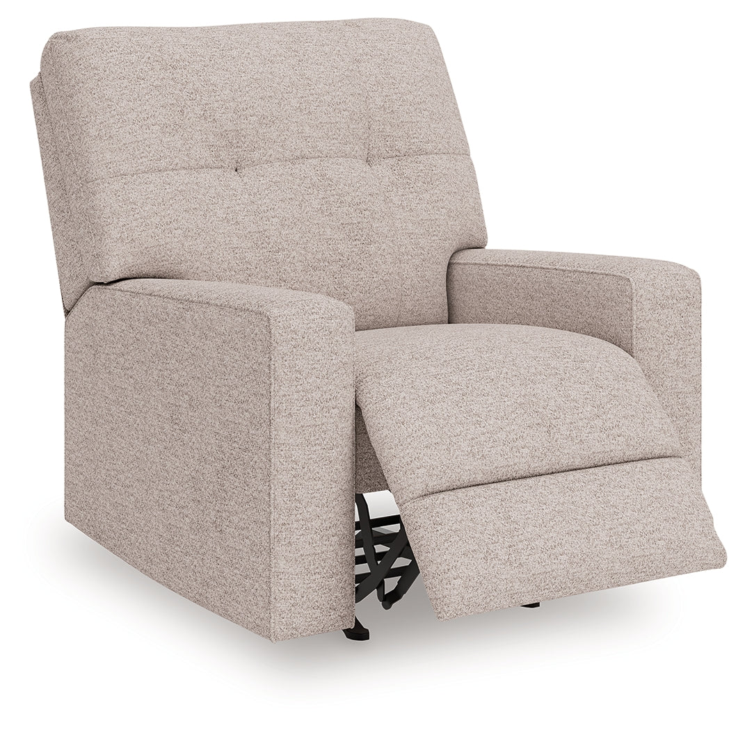 Larimer Stone Recliner - PC2920325