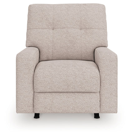 Larimer Stone Recliner - PC2920325