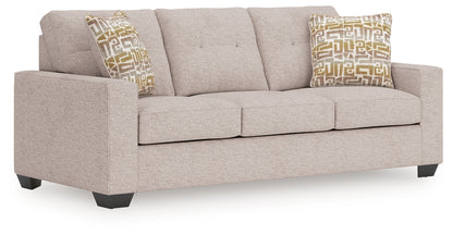 Larimer Stone Sofa - PC2920338