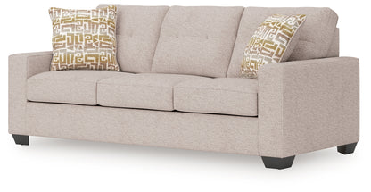Larimer Stone Sofa - PC2920338
