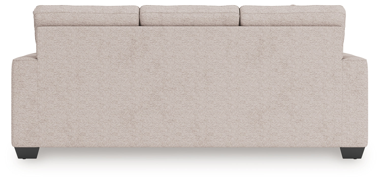 Larimer Stone Sofa - PC2920338