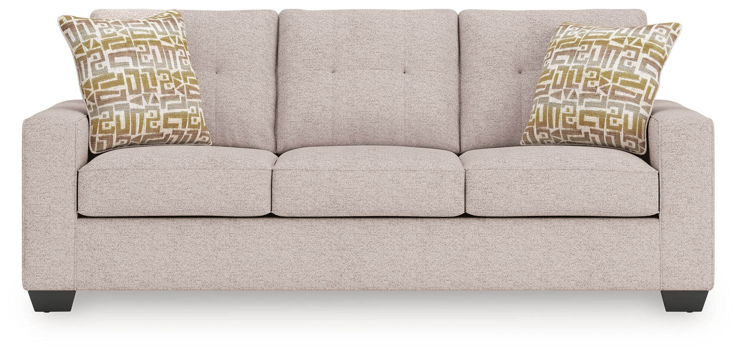 Larimer Stone Sofa - PC2920338