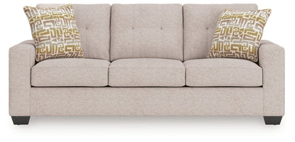 Larimer Stone Sofa - PC2920338