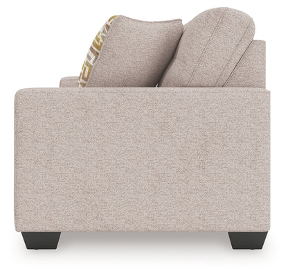 Larimer Stone Sofa - PC2920338