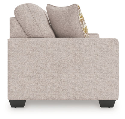 Larimer Stone Sofa - PC2920338