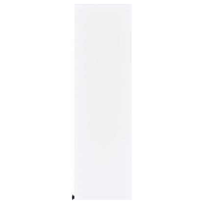Laughlin 3-piece Entertainment Center TV Stand White - 724113-SET