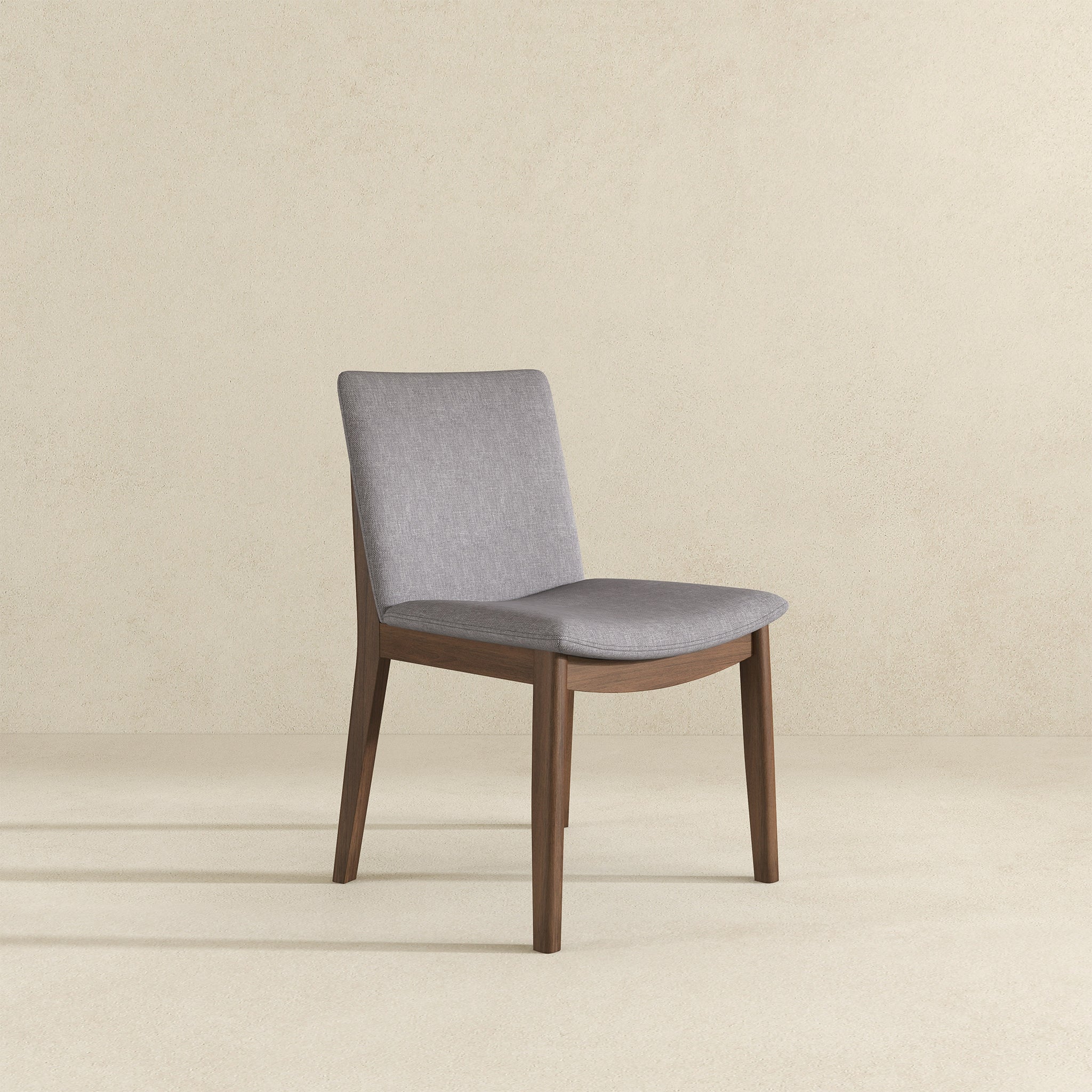 Ashcroft Furniture Laura Dining Chair - Thumbnail 2