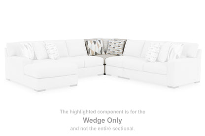 Laurelgrove Pebble Wedge - 7510577