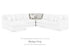 Laurelgrove Pebble Wedge - 7510577