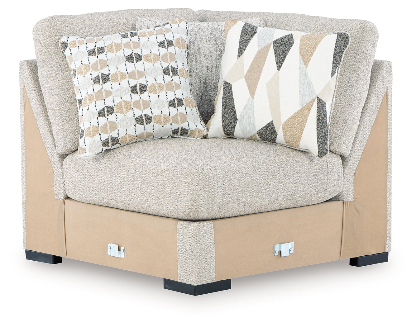 Laurelgrove Pebble Wedge - 7510577