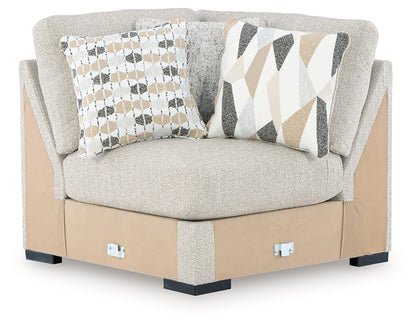 Laurelgrove Pebble Wedge - 7510577