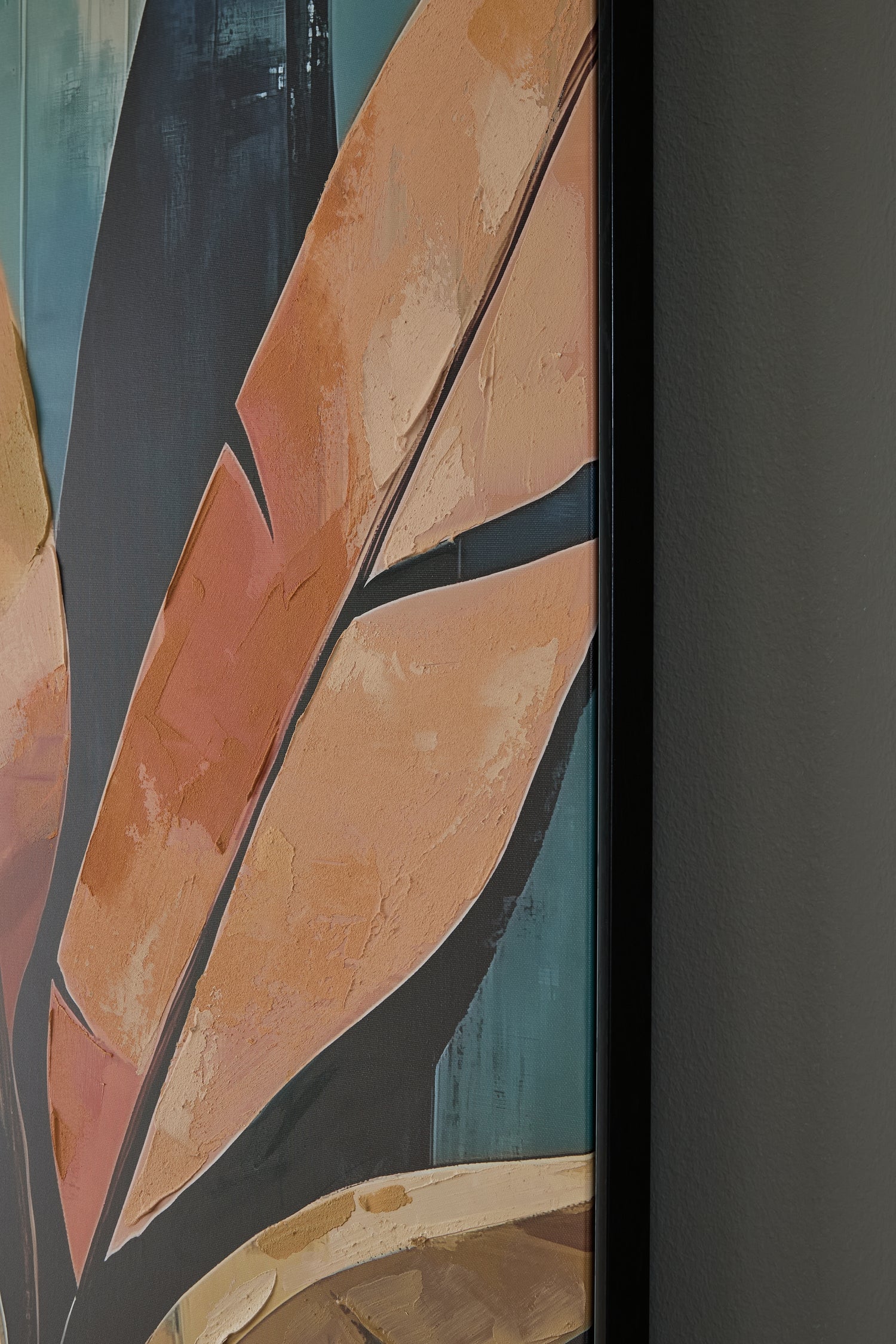 Laurelie Multi Wall Art - A8000477