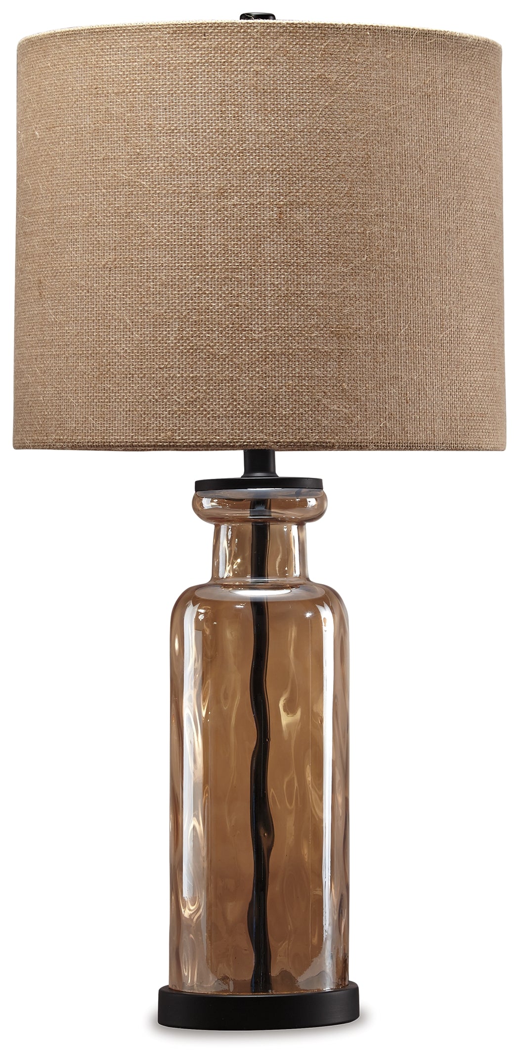Laurentia Champagne Table Lamp (Set of 2) - L431414X2
