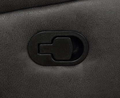 Lawrence Upholstered 3-Piece Tufted Living Room Set from Coaster - Luna Furniture