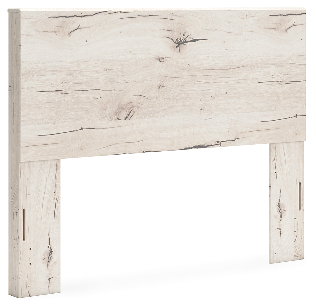 Lawroy Queen Panel Headboard, Dresser and Nightstand - B2310B47