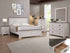 LEIGHTON FULL HEADBOARD/FOOTBOARD - B8180-F-HBFB