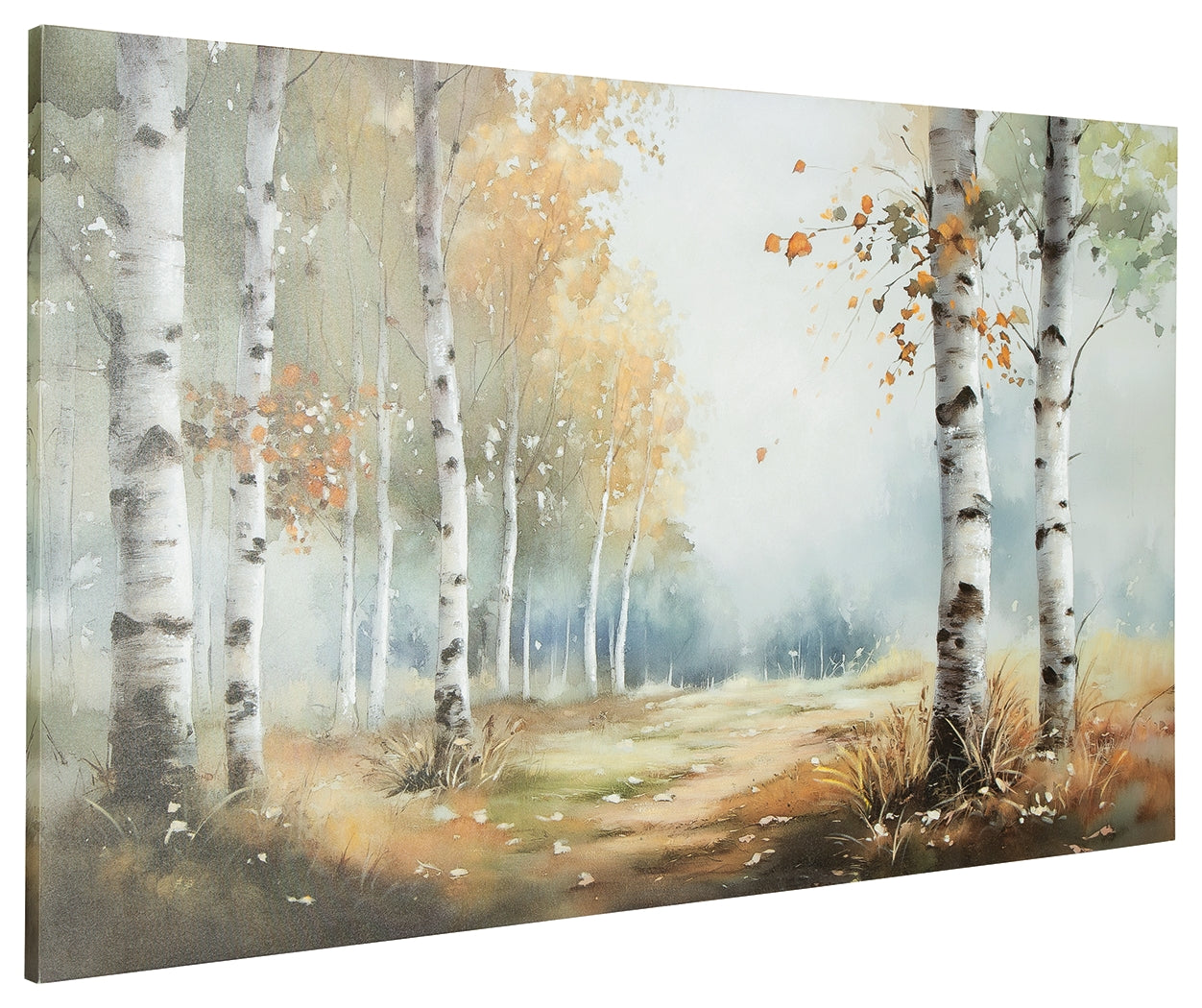 Leithan Multi Wall Art - A8000450