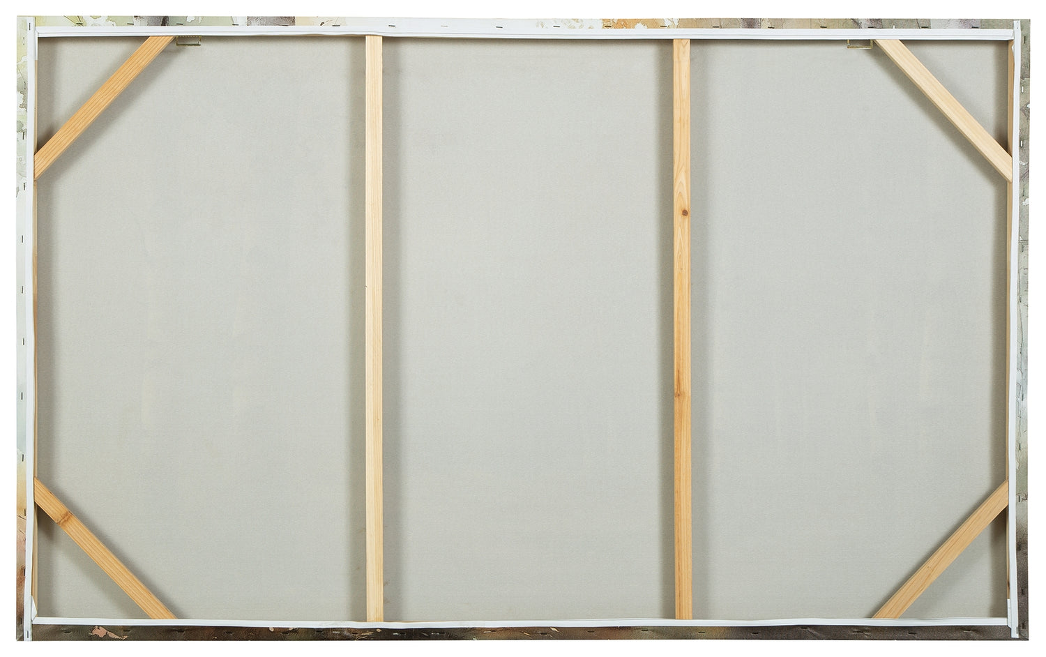 Leithan Multi Wall Art - A8000450