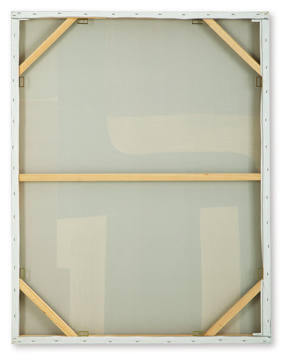Lennmen Multi Wall Art - A8000431