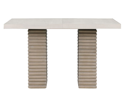 Lily Counter Table Base