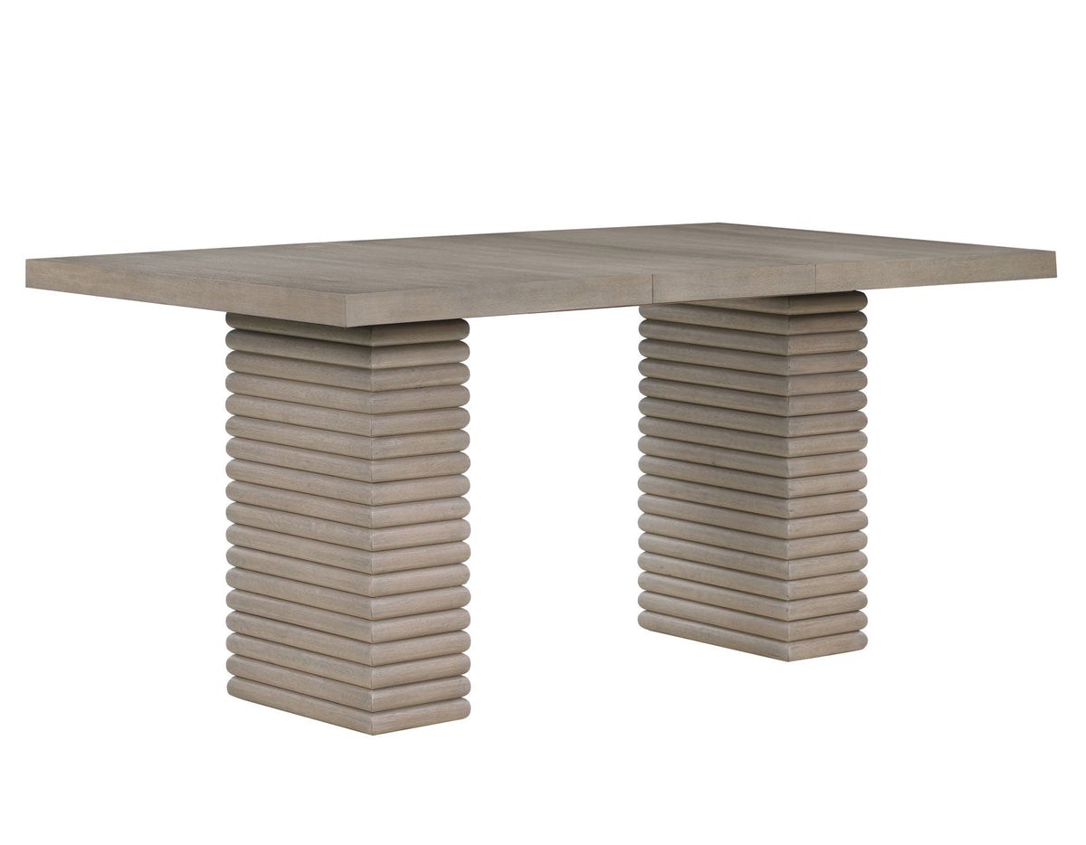 Lily Counter Table Base