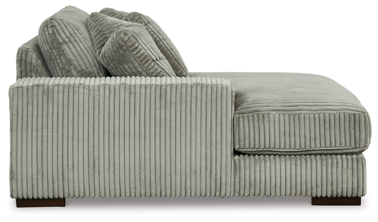 Lindyn 3-Piece Sectional with Ottoman - 21105U10