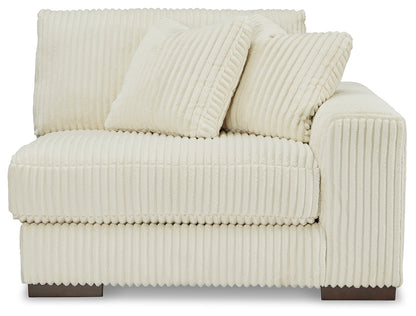 Lindyn 6-Piece Sectional - 21104S20