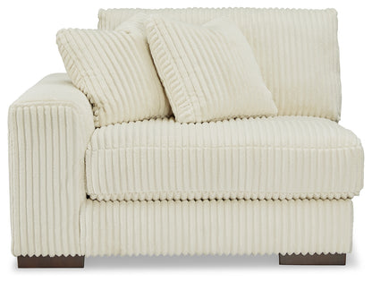 Lindyn 6-Piece Sectional - 21104S20