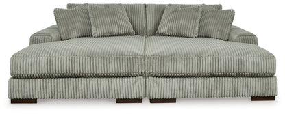 Lindyn Fog Super Chaise - 21105S11