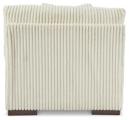 Lindyn Ivory 4-Piece Sectional - 21104S15
