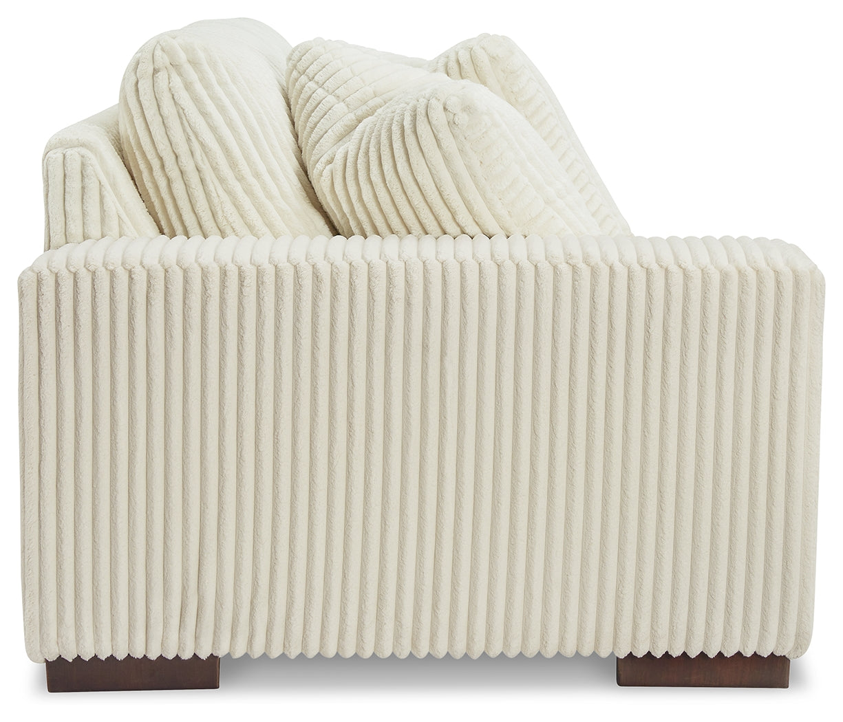 Lindyn Ivory 4-Piece Sectional - 21104S15