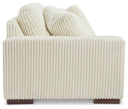 Lindyn Ivory 4-Piece Sectional - 21104S15