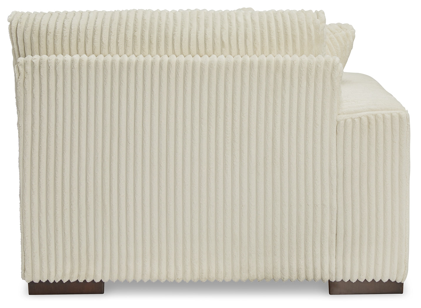 Lindyn Ivory 4-Piece Sectional - 21104S15