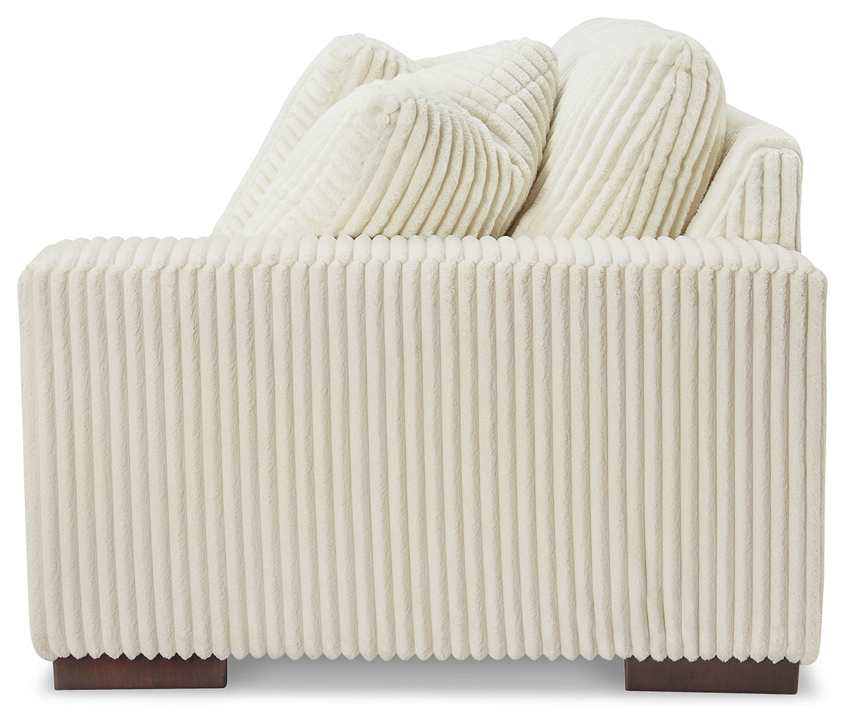 Lindyn Ivory 4-Piece Sectional with Chaise - 21104S17