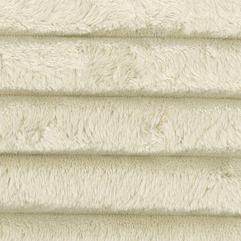 Lindyn Ivory Super Chaise - 21104S16