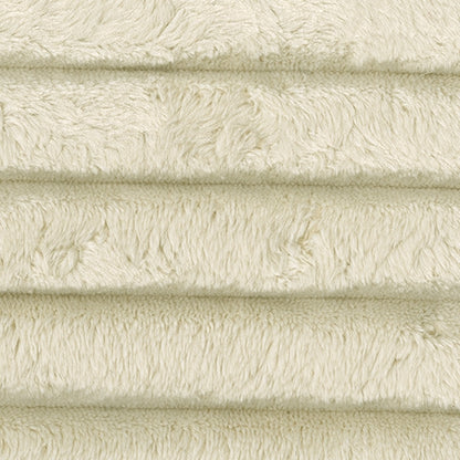 Lindyn Ivory Super Chaise - 21104S16