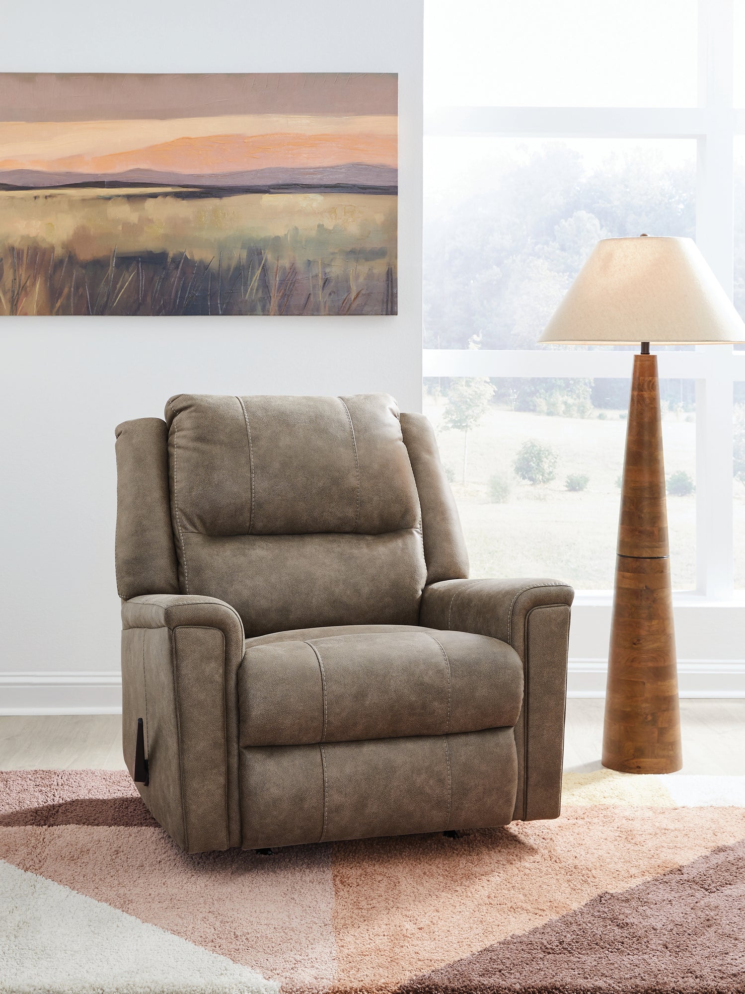 Lixtowel Fog Recliner - PC5300525
