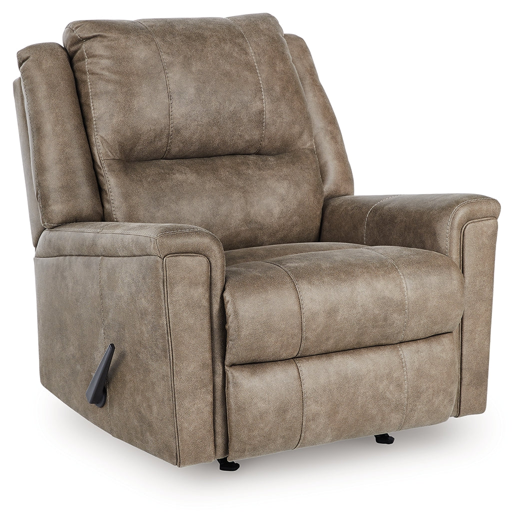Lixtowel Fog Recliner - PC5300525
