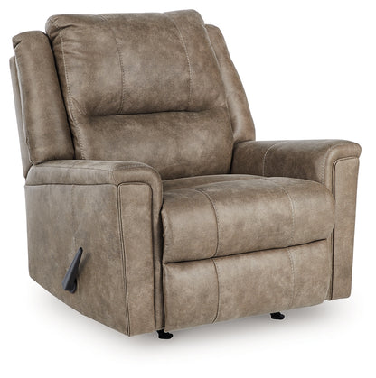 Lixtowel Fog Recliner - PC5300525