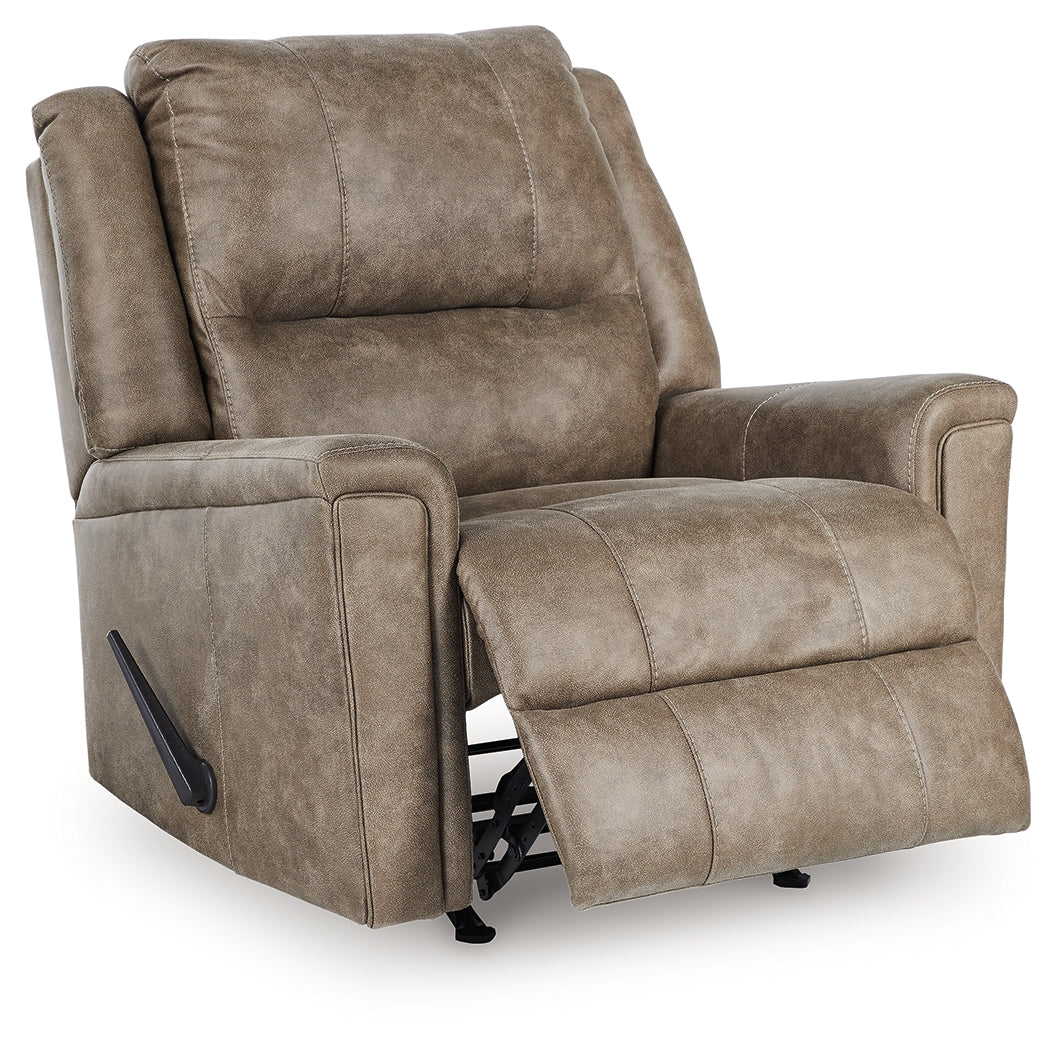 Lixtowel Fog Recliner - PC5300525