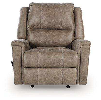 Lixtowel Fog Recliner - PC5300525